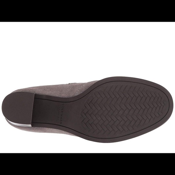 Cole Haan booties - Picture 3 of 7